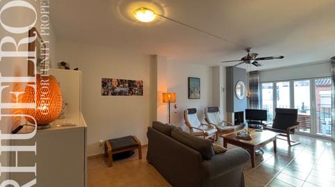 Foto 4 de Ático en venta en Carrer Sant Antoni Maria Claret, Arenys de Munt, Barcelona