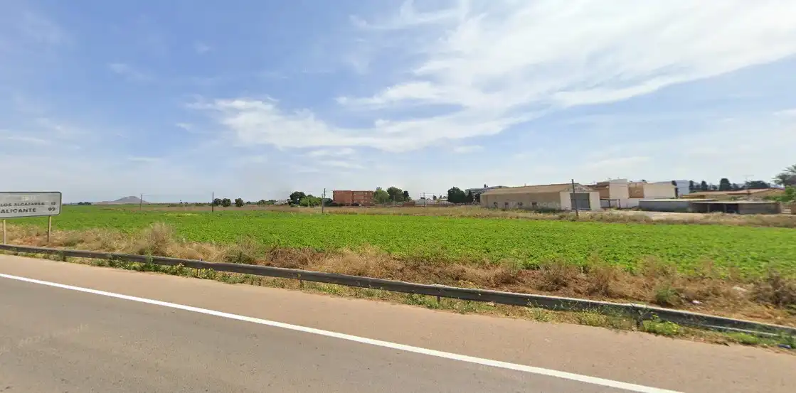 Terreno rustico in vendita a C/ Cardo, imagen 6