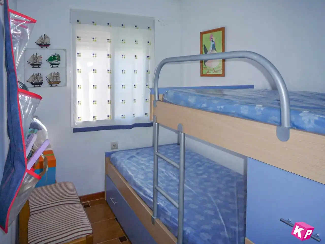 Bungalow en venda a Ávila, imagen 6