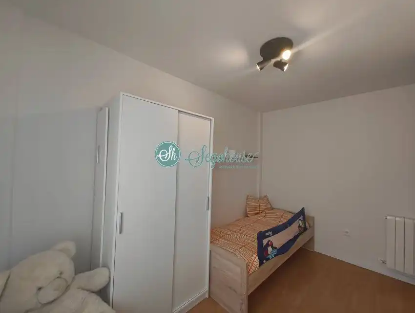 Piso con ascensor en venta en El Cerro - Carretera de San Rafael, imagen 40