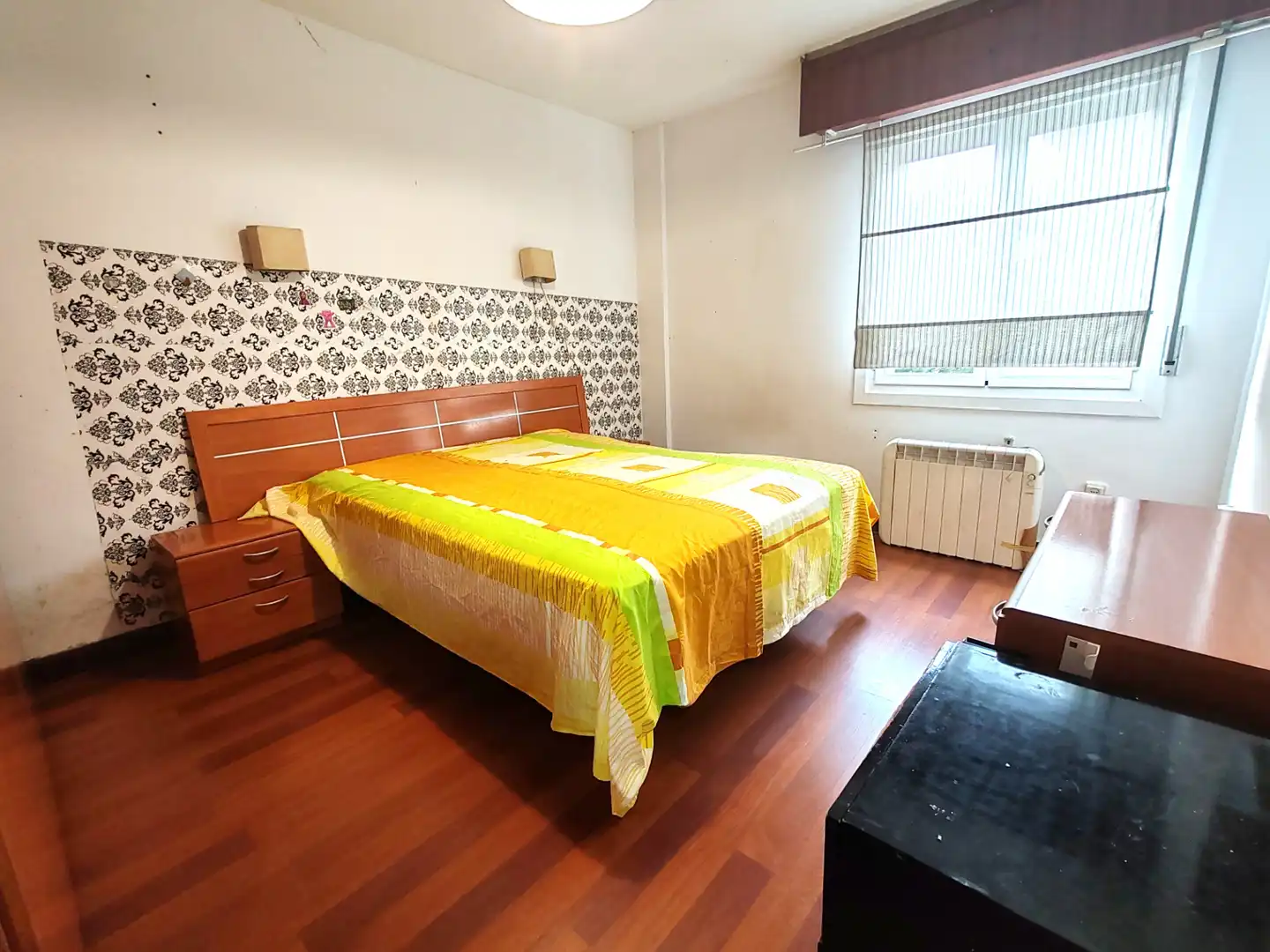 Habitación de Piso en venta en Bilbao  con Calefacción, Amueblado y Horno