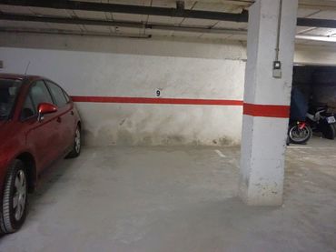 Individuale in vendita a Calle Montpalau 18