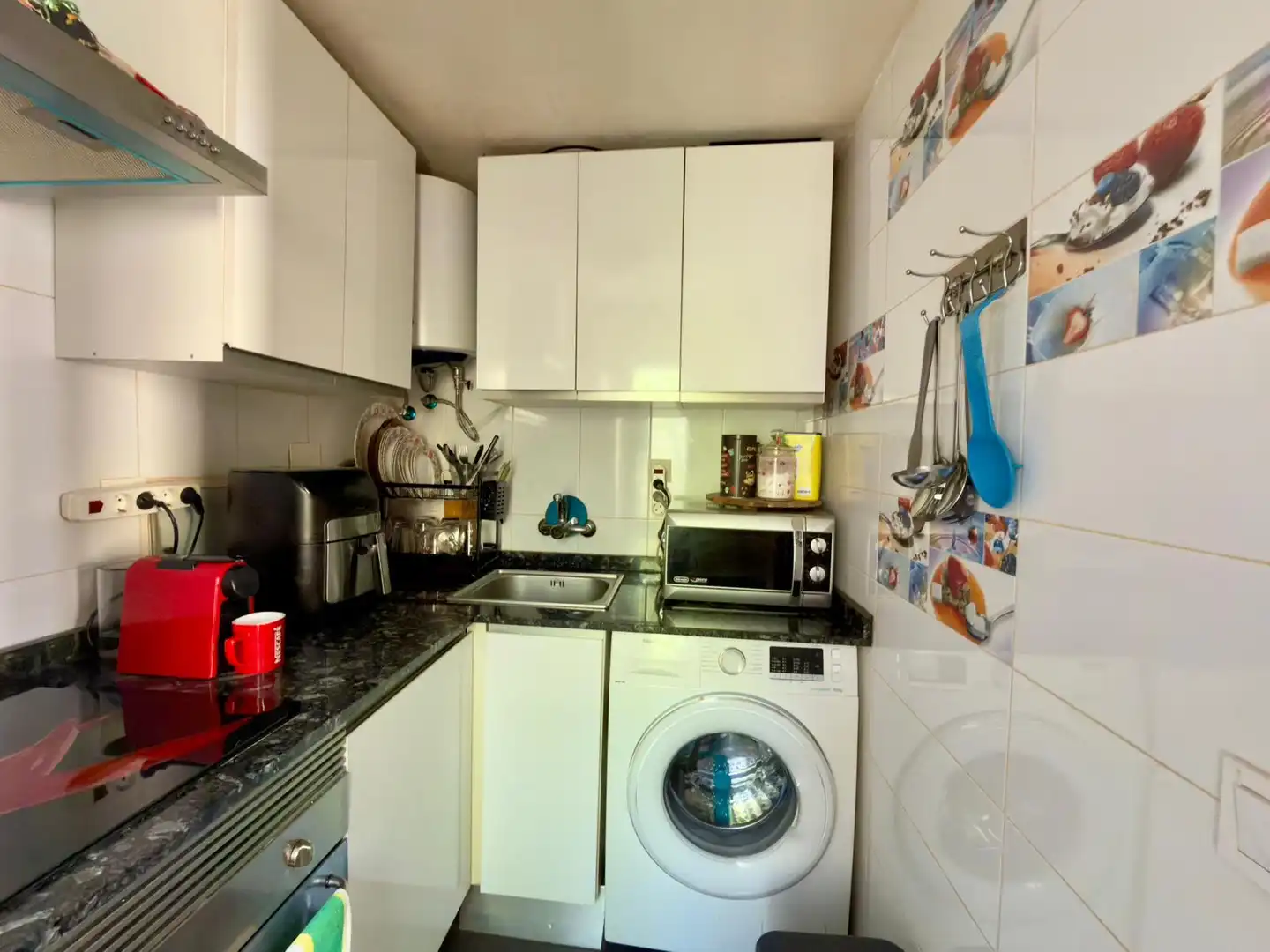 Appartement à vendre à San Blas, imagen 8