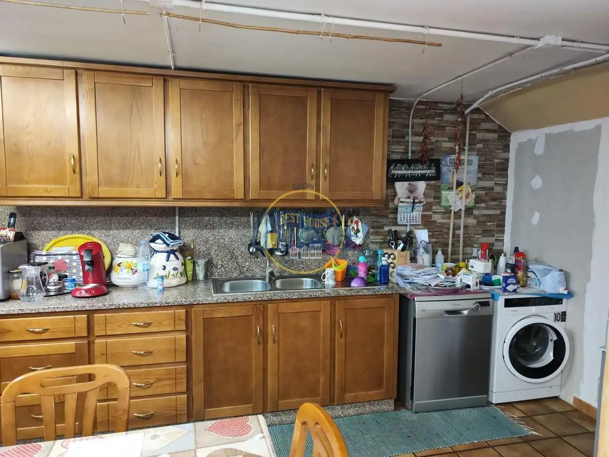 Casa pareada con piscina en venta en Villaquilambre, imagen 50