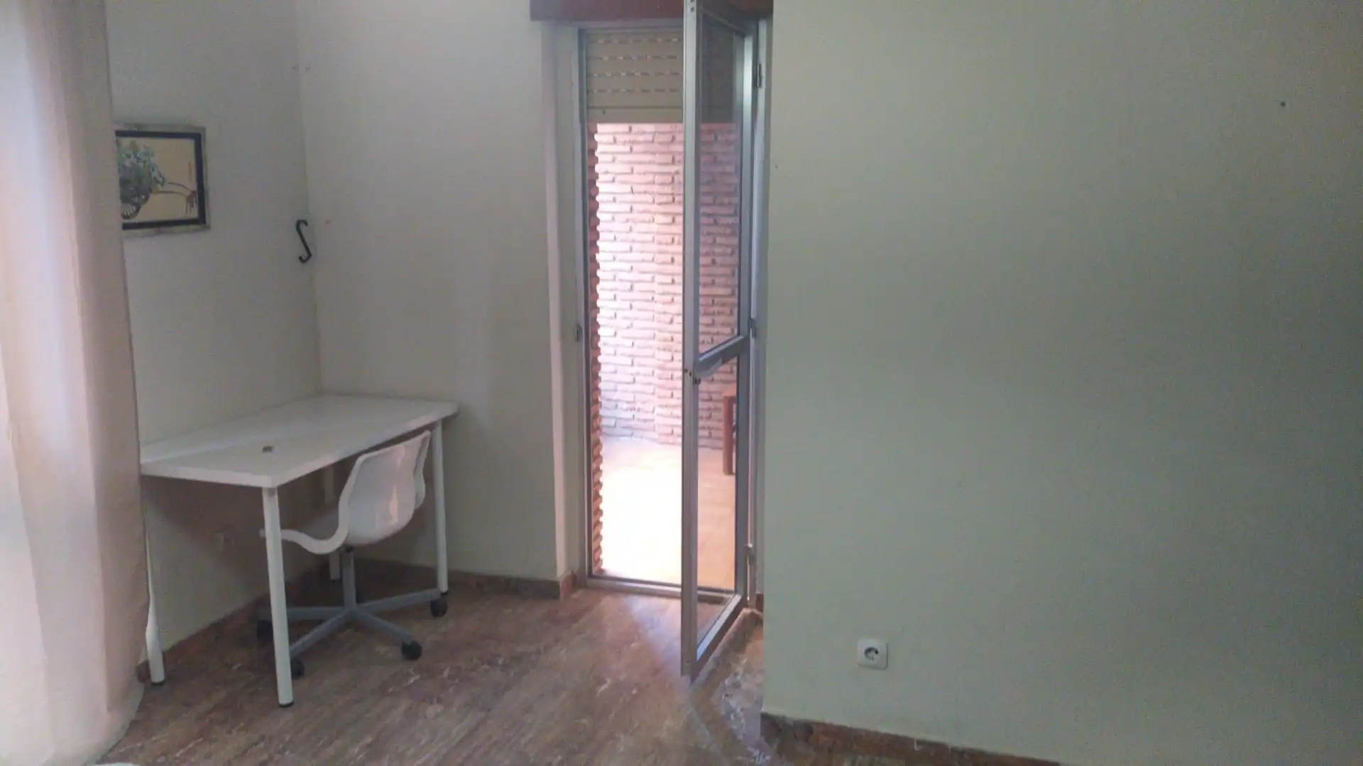 Dormitori de Pis en venda en Córdoba amb Aire condicionat i Terrassa