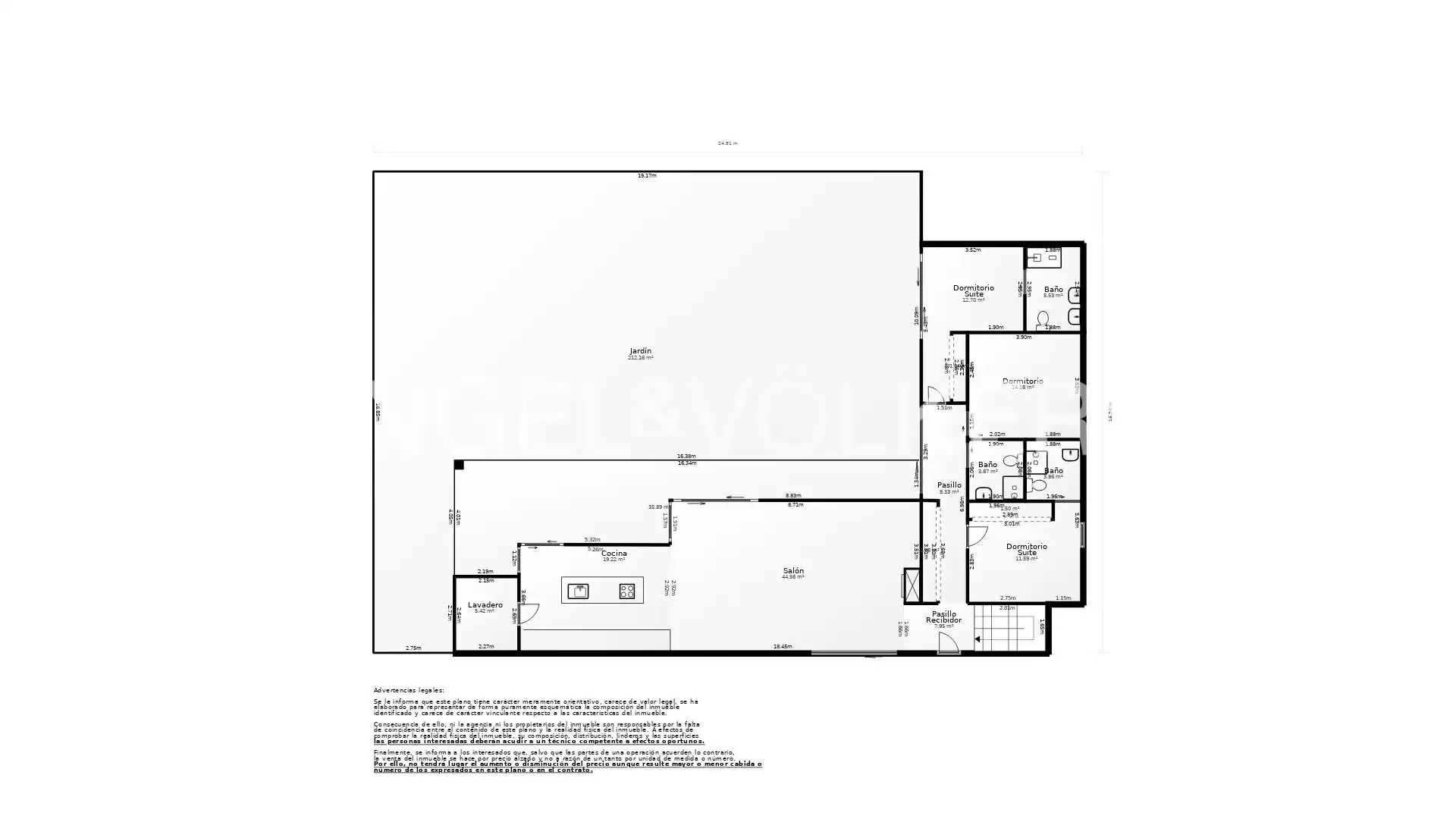 Casa o chalet en venta en L'Eliana con Aire acondicionado, Calefacción y Jardín privado