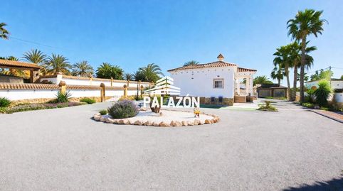 Foto 2 de Casa o chalet de alquiler en Catral, Alicante