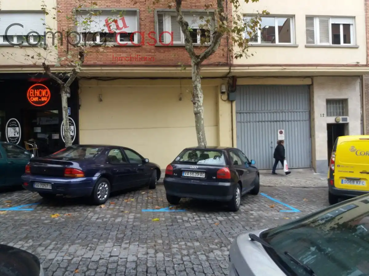 Local comercial en venda a Centro, imagen 31