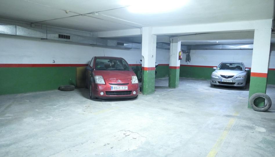 Photo 1 of Garage for sale in Carrer D'arbúcies, 31, Sant Andreu de Palomar, Barcelona