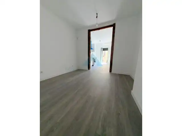 Schlafzimmer von Wohnung zum Verkauf in Madrid mit Klimaanlage, Heizung und Parkett