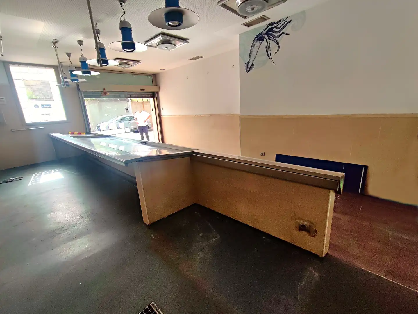 Business premises to rent in Passeig d'Anselm Clavé, imagen 4