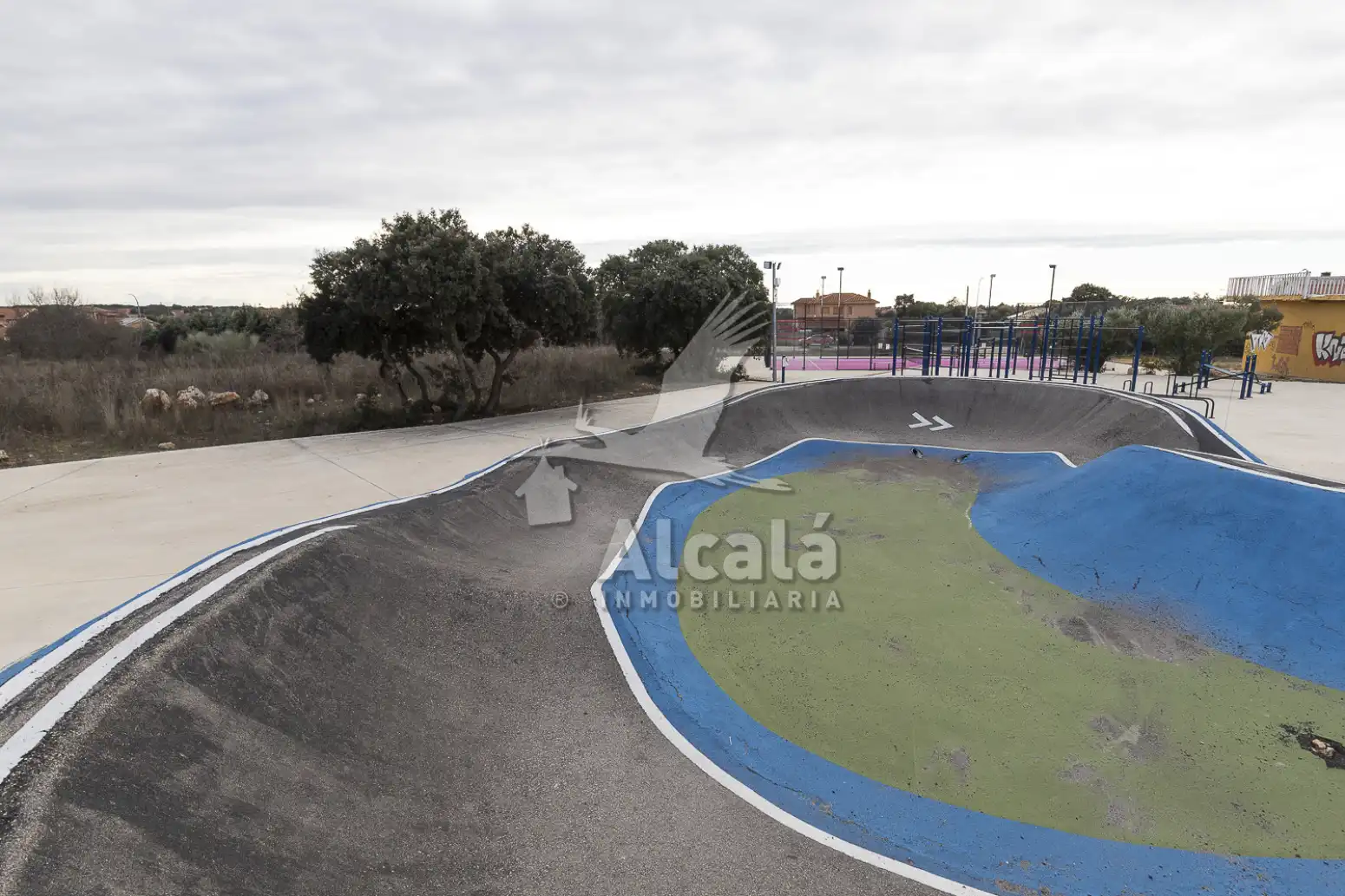 Terreno residencial en venta en Pioz, imagen 27