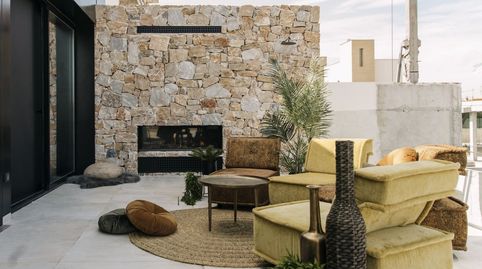Foto 4 de Casa o xalet en venda a Rojales, Alicante