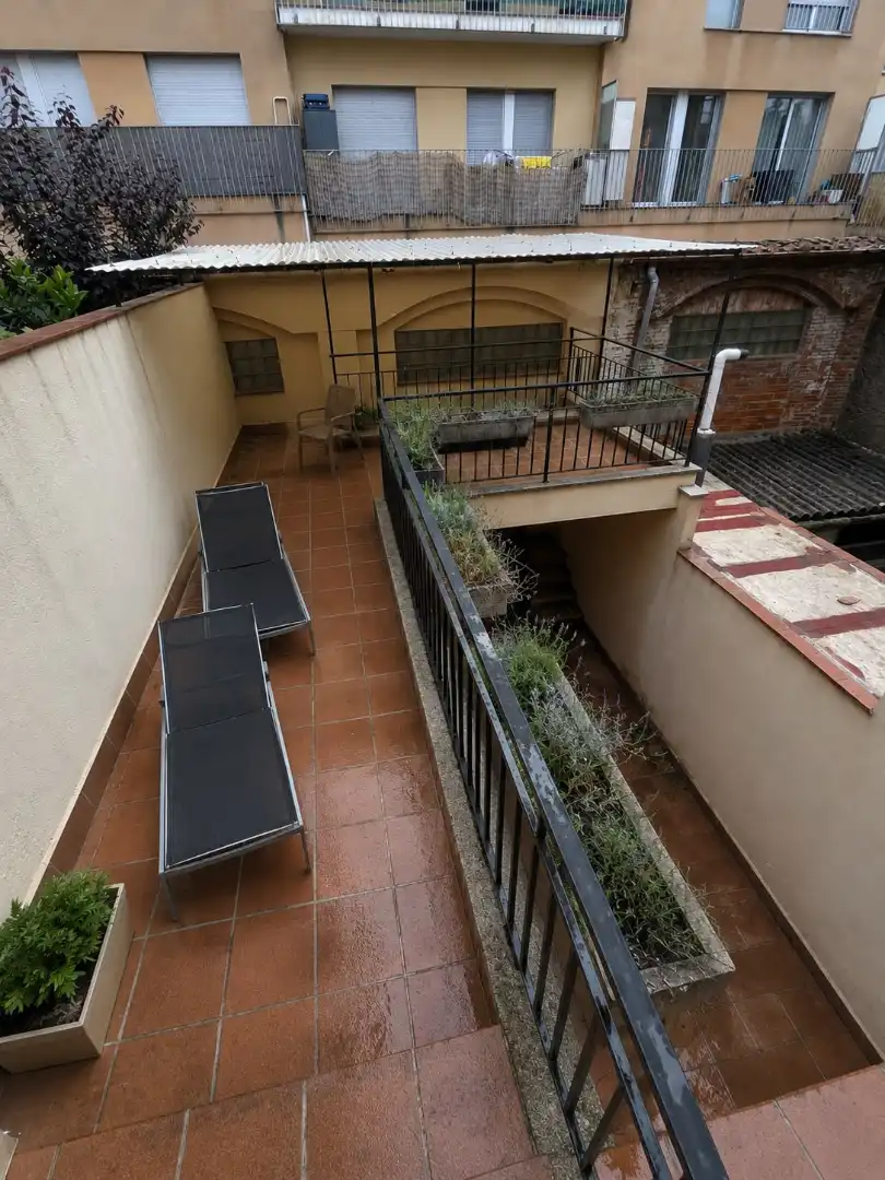 Terrace of Detached homes for sale in Terrassa  with Terrace