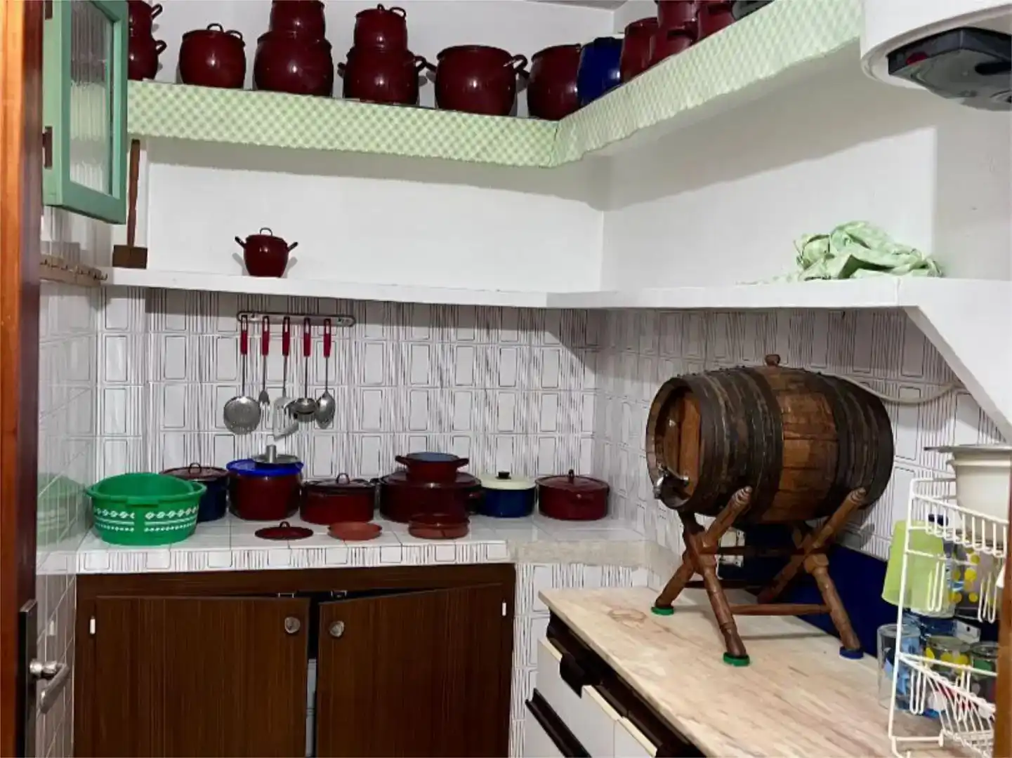 Cuina de Pis en venda en Jumilla, Murcia