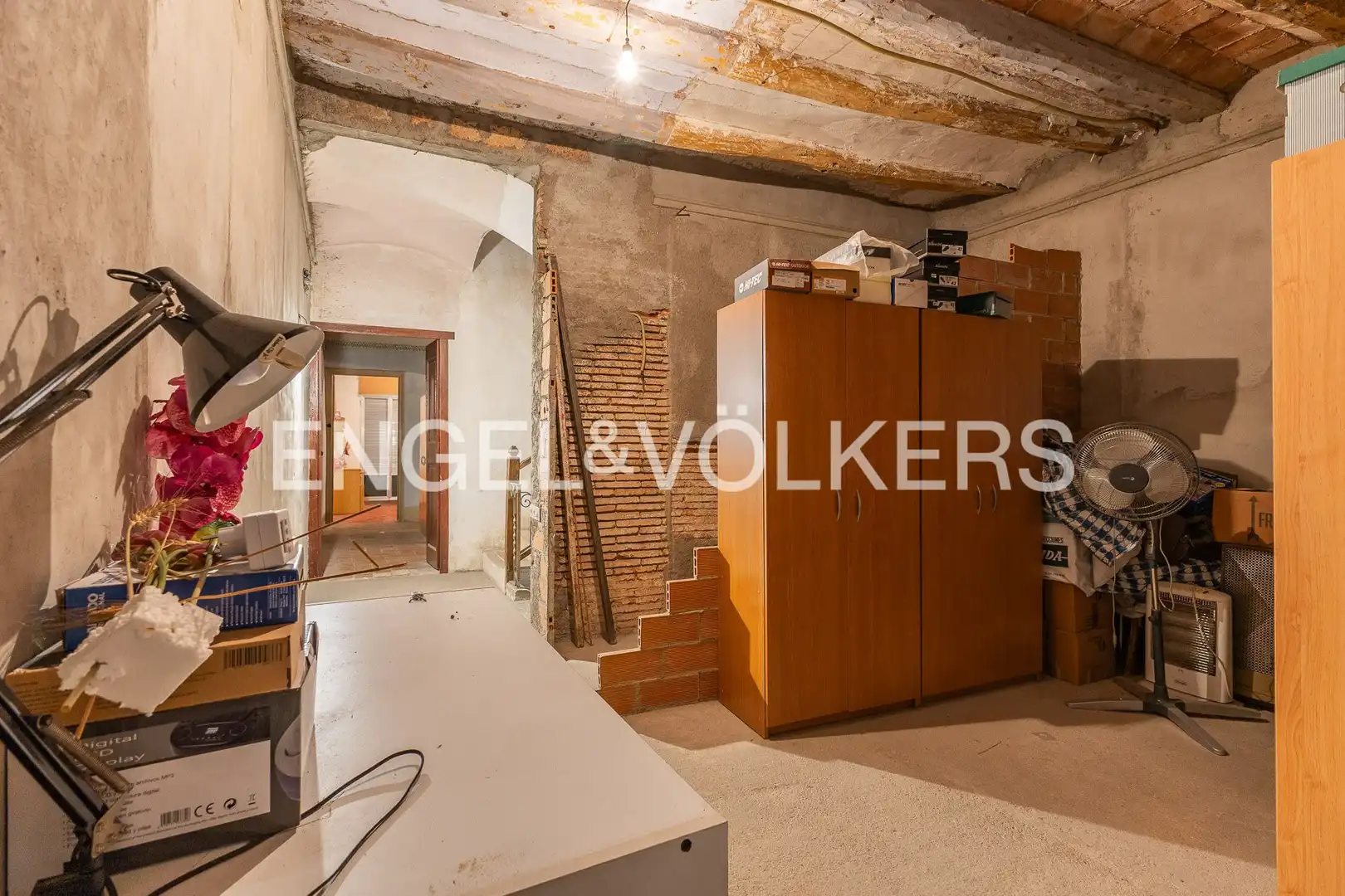 Casa adosada en venda en Sabadell amb Calefacció
