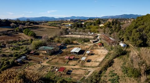 Foto 2 de Finca rústica en venta en Palou, Granollers