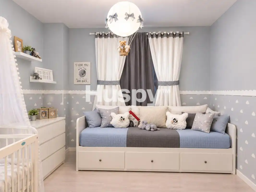 Habitación de Piso en venta en Benalmádena pueblo
