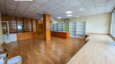 Foto 2 von Geschaftsraum zur Miete in Avenida de Bueu, Cangas pueblo, Cangas