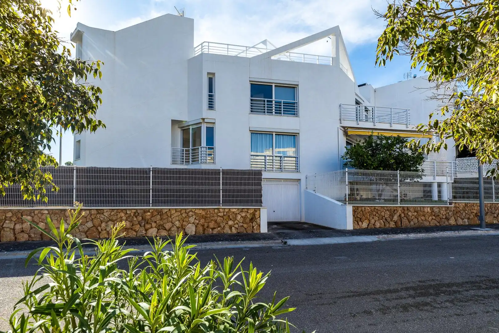 Casa con terraza en venta en Carrer ALBER, imagen 51