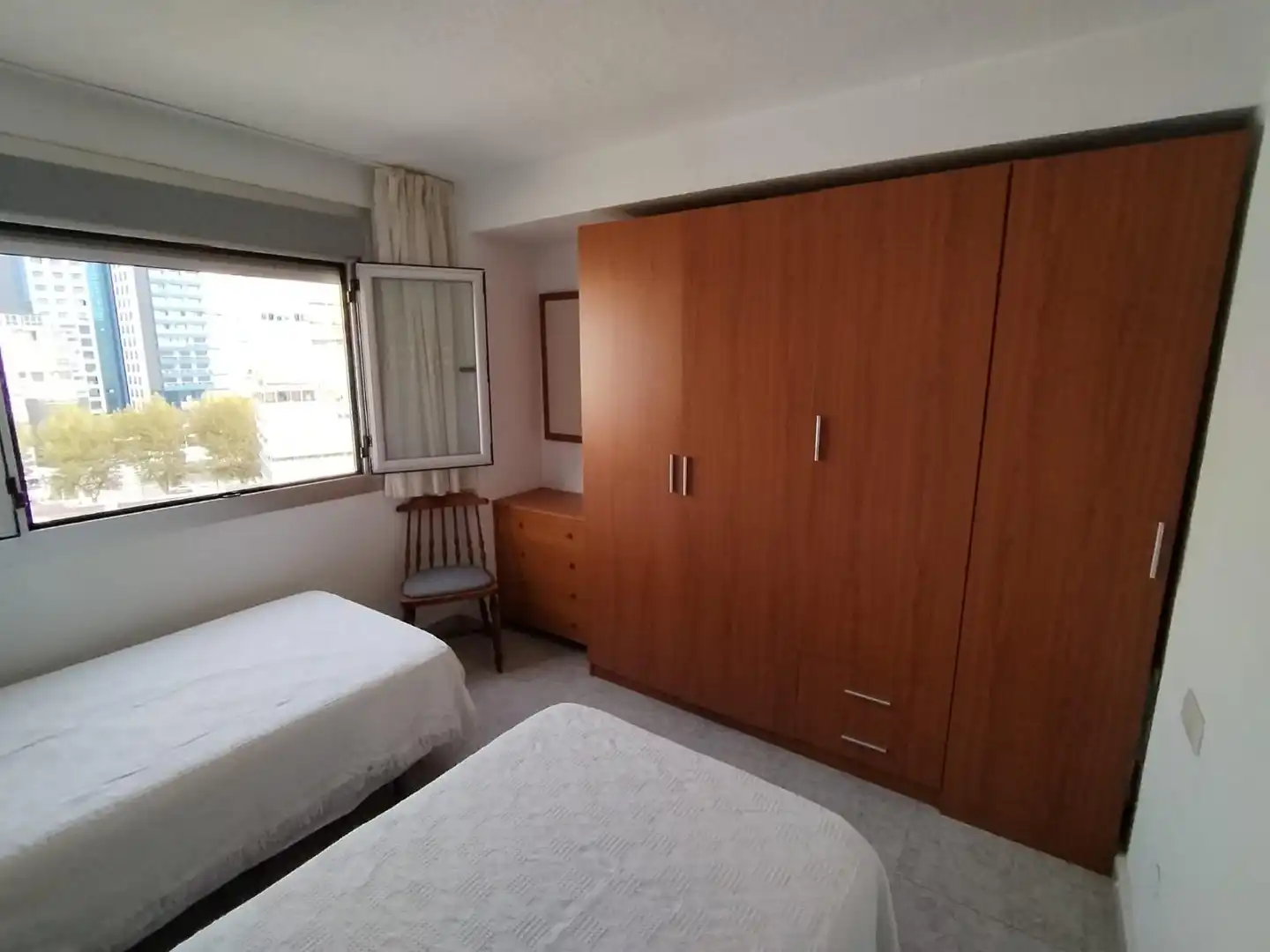 Bedroom of Duplexes for sale in Benidorm  with Furnished