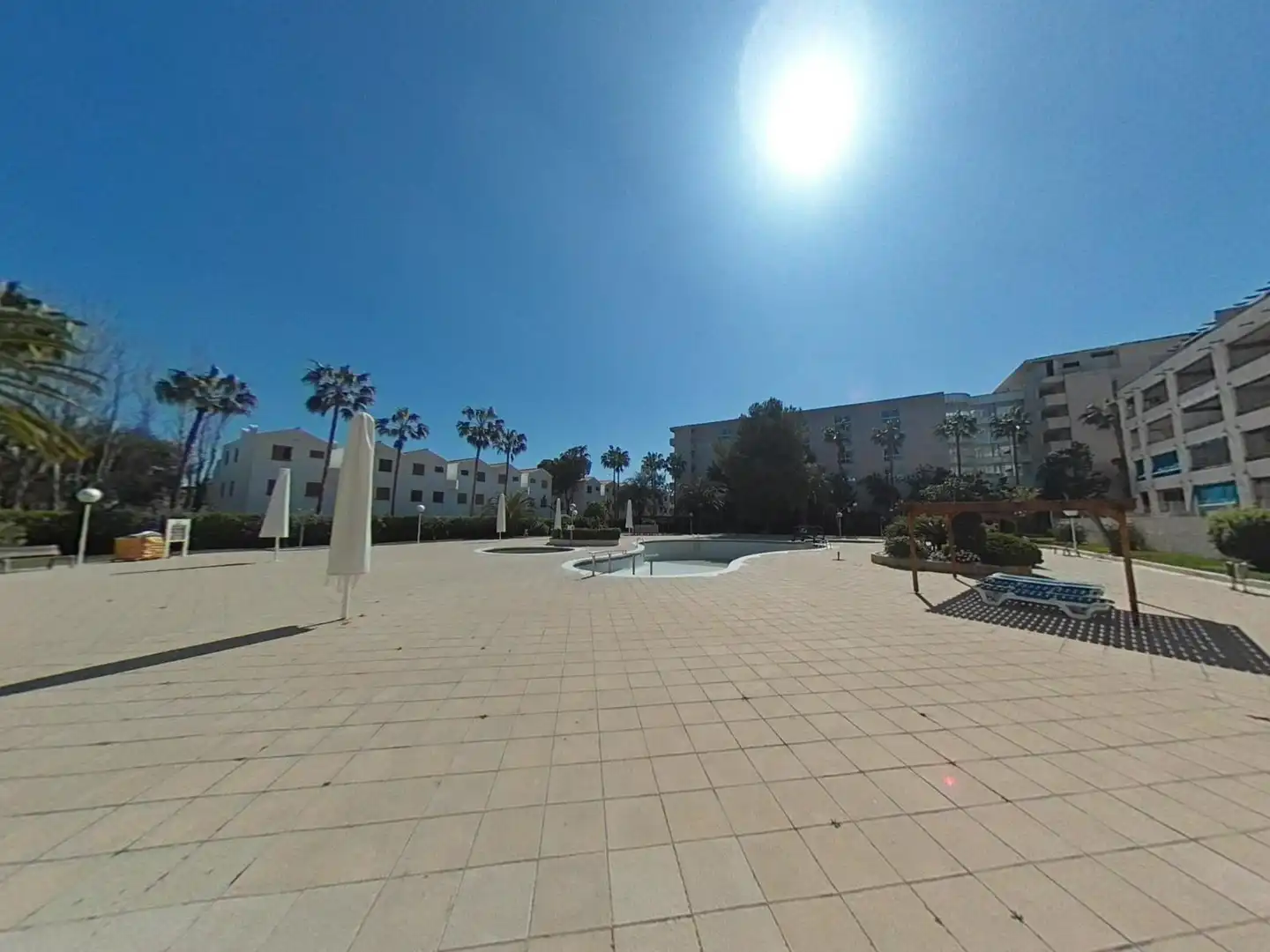 Apartament amb piscina en venda a La Pineda, imagen 25