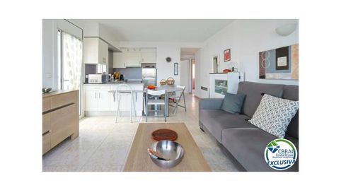 Foto 3 de Piso en venta en Calle del Cap Negre, Santa Margarita, Roses