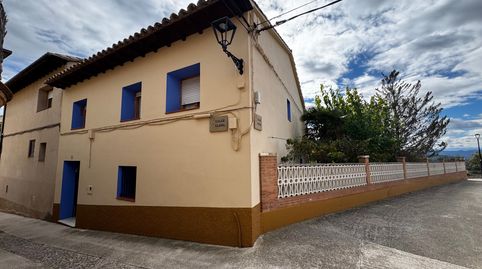 Foto 2 de Casa o chalet en venta en Calle Llana, 13, La Cerollera, Teruel