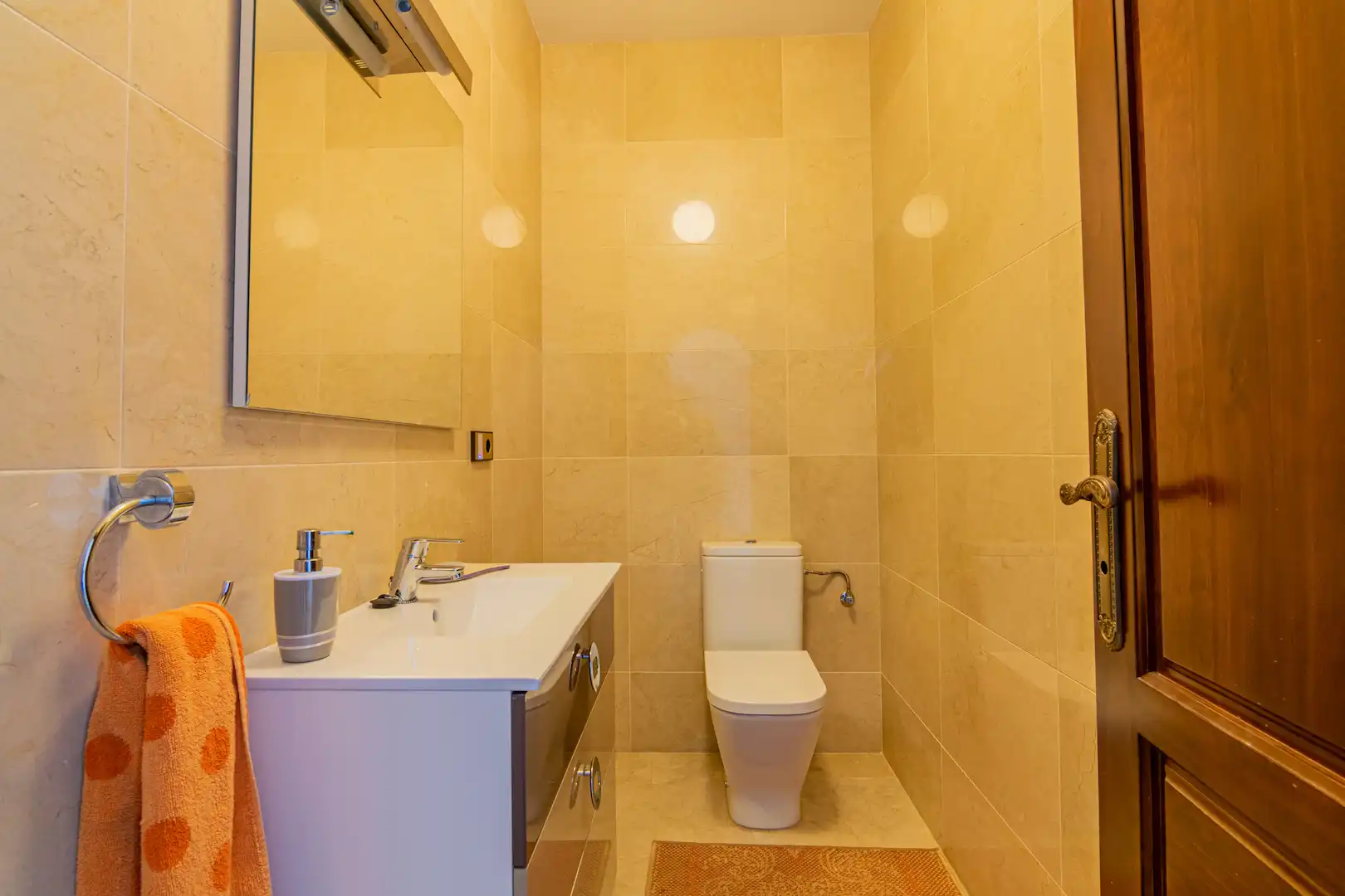 Detached house with pool for sale in Altea ciudad, imagen 22
