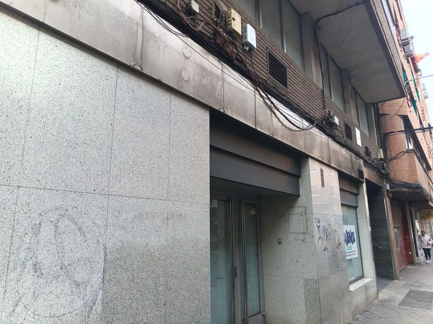 Business premises to rent in Calle Juan II, imagen 4