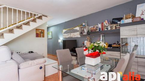 Foto 5 de Casa adosada en venda a Carrer Pamplona, Centre, Tarragona