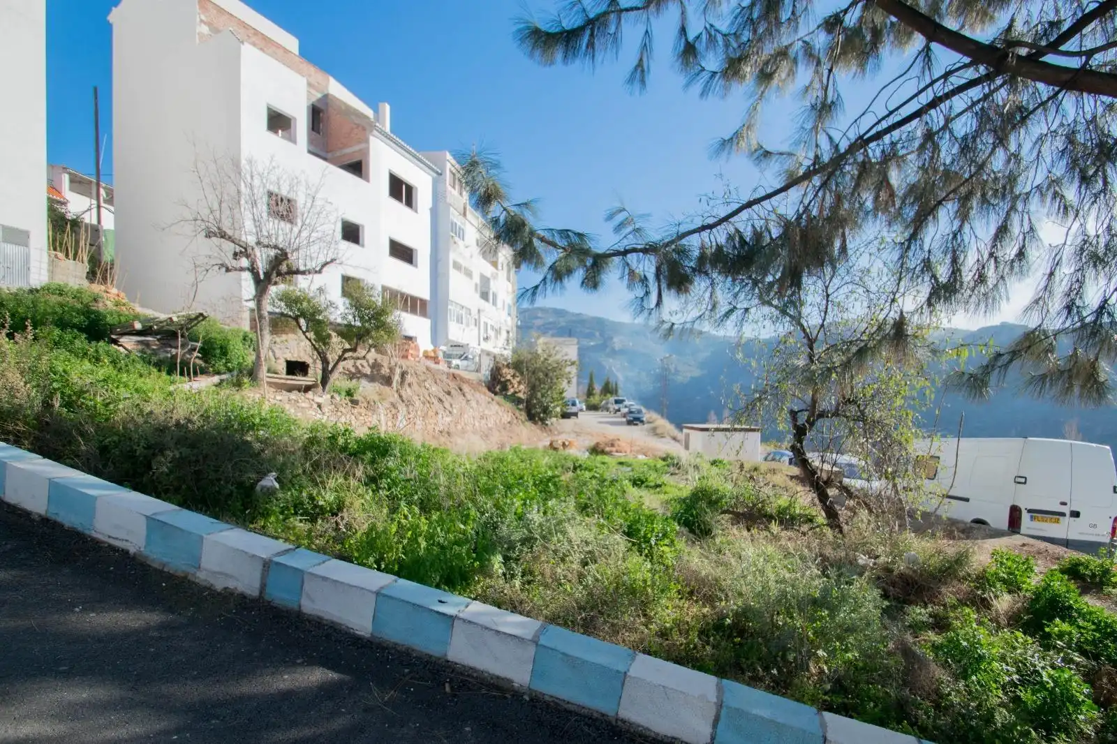 Residential for sale in Calle SABUQUILLO, Lanjarón