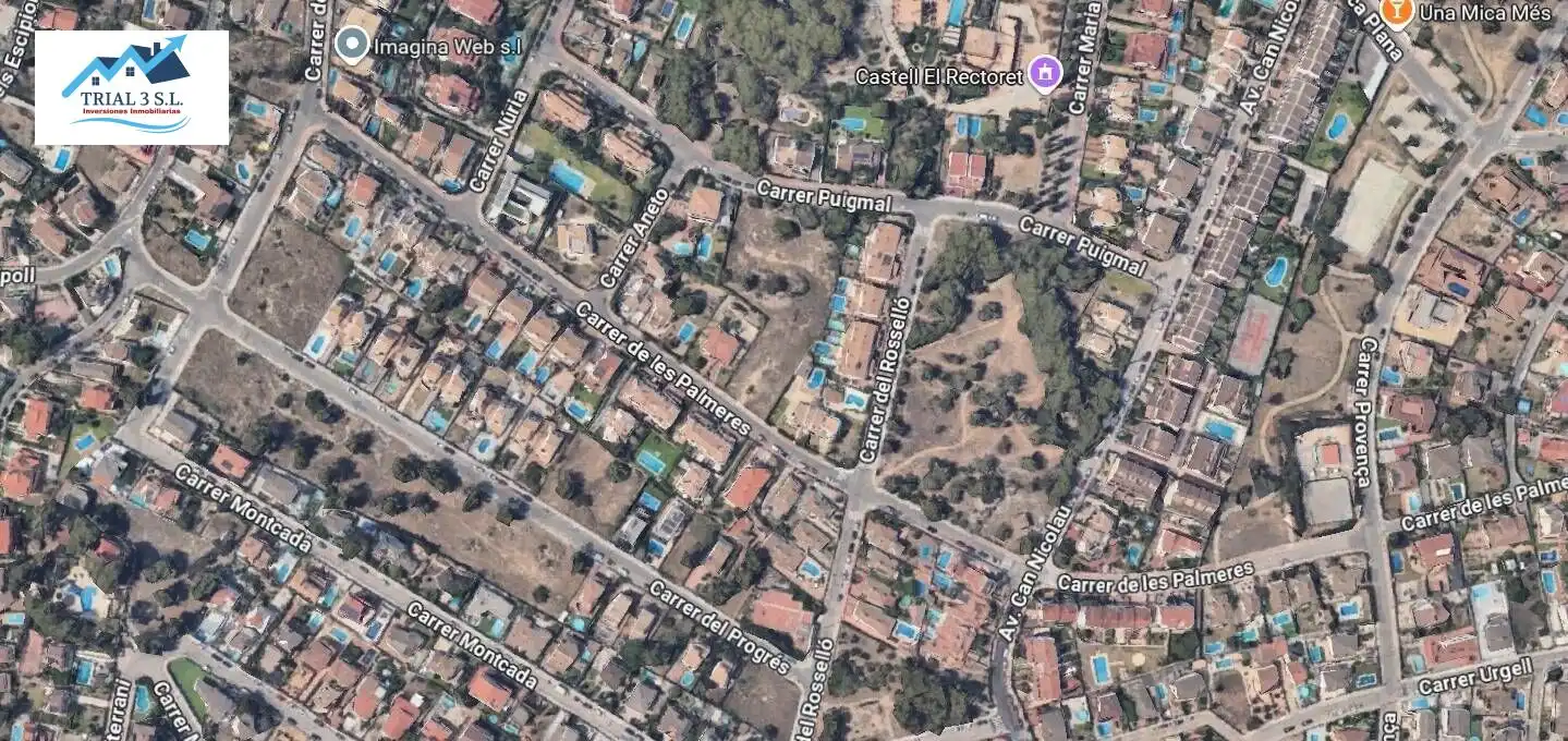 Casa o chalet en venta en Cunit con Piscina comunitaria