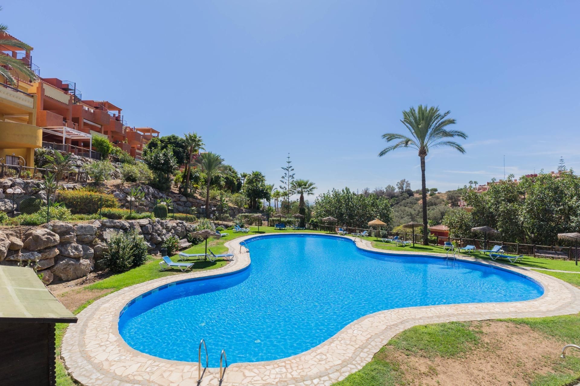 Apartamento en venta en  RESERVA 2 FASE, Reserva de Marbella, Elviria - Cabopino
