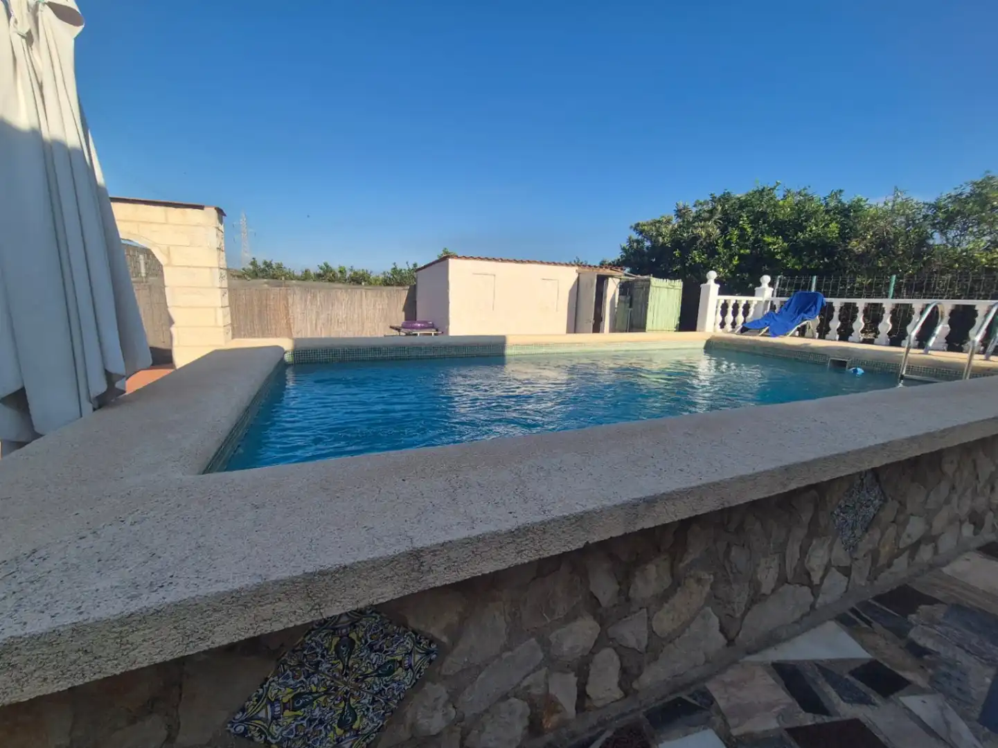 Xalet amb piscina en venda a Oliva Playa, imagen 28