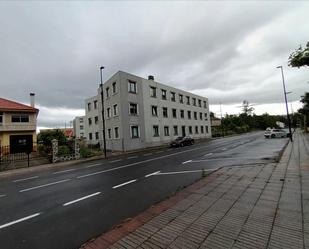 Vista exterior de Apartament en venda en Lalín amb Terrassa