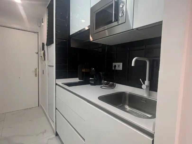 Apartment with pool to rent in carrer de les dunes 1, imagen 5