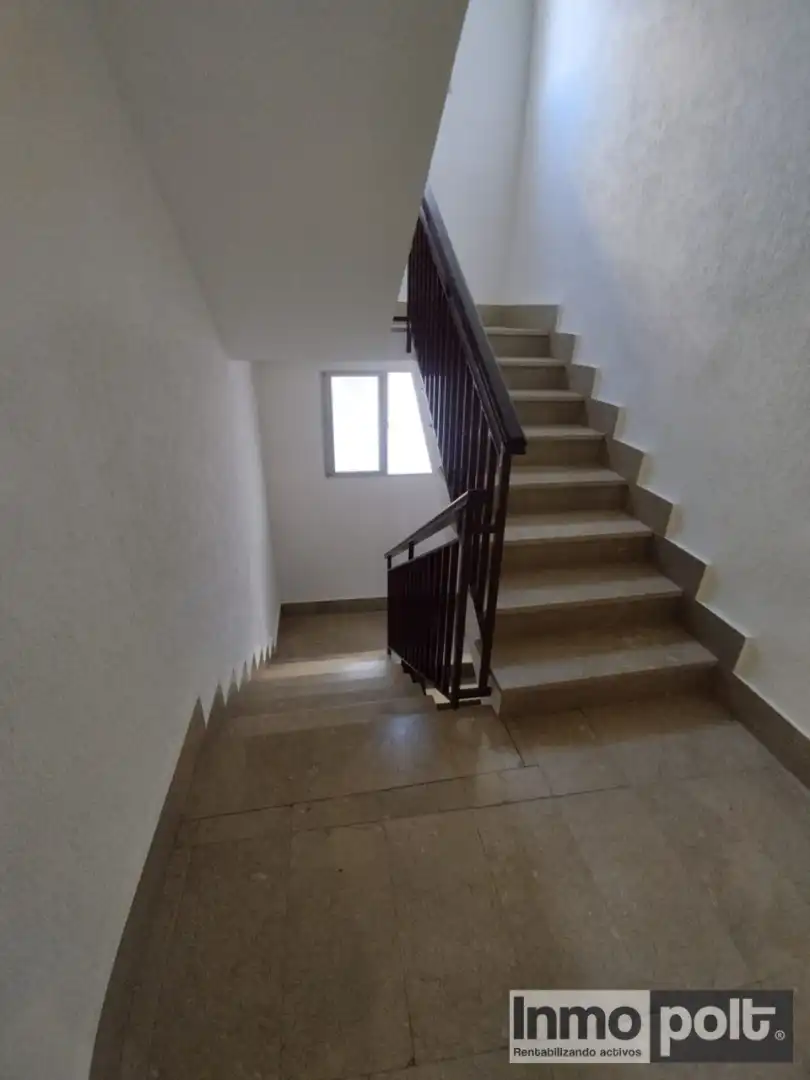 Piso en venta en Torre-Pacheco con Horno y Balcón
