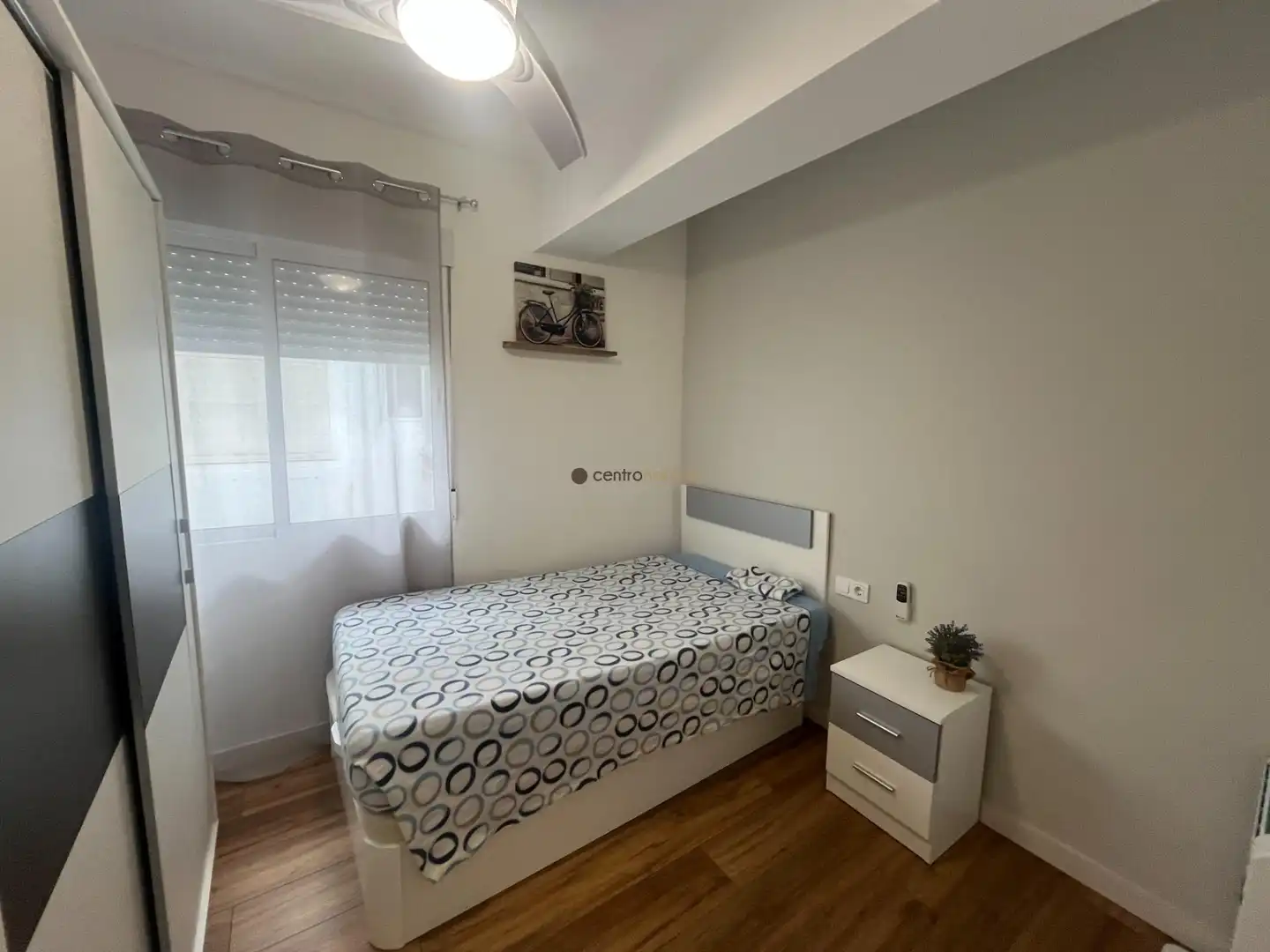 Wohnung zum Verkauf in Fraternidad