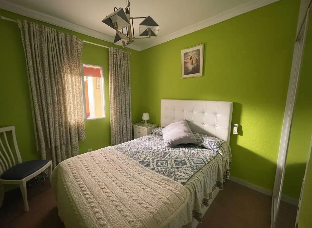 Flat for sale in El Plantinar – Avda. La Paz - El Juncal