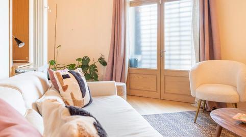 Foto 2 de Planta baixa en venda a P.º del Rey, Argüelles, Madrid Capital