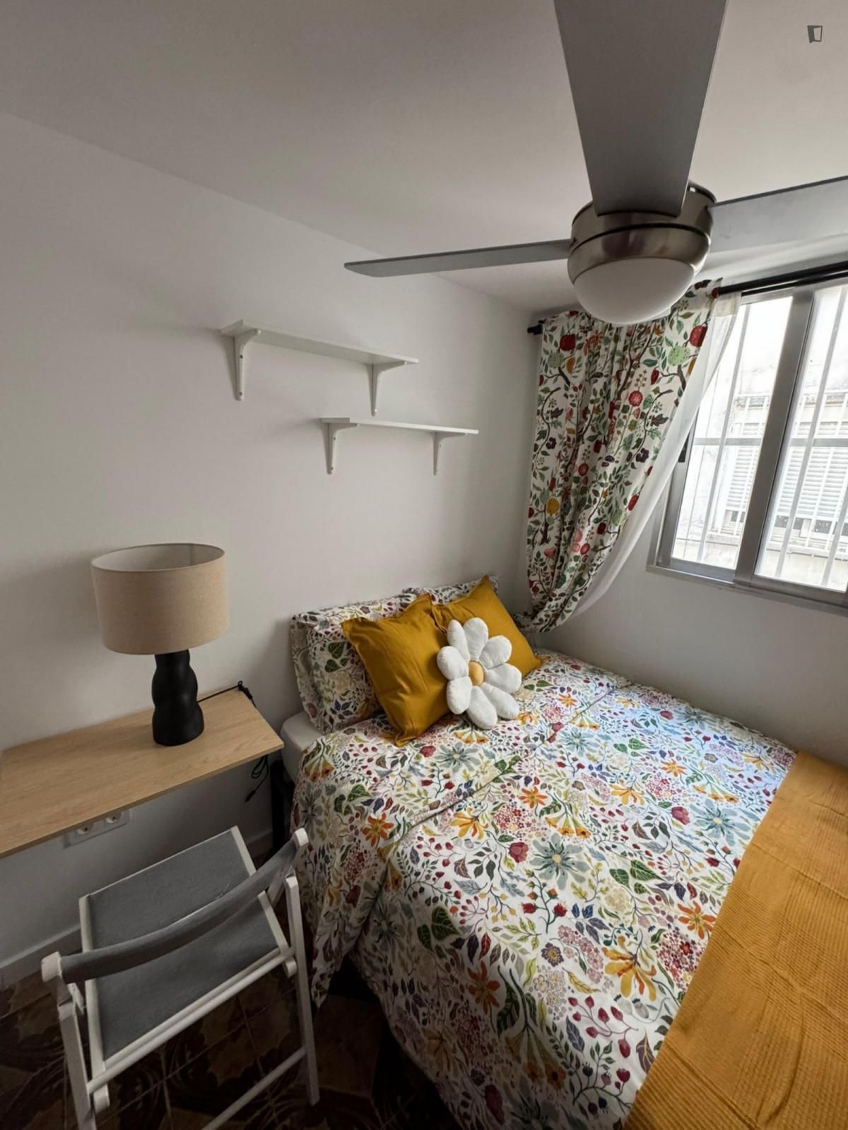 Apartamento para compartir en Poble Nou