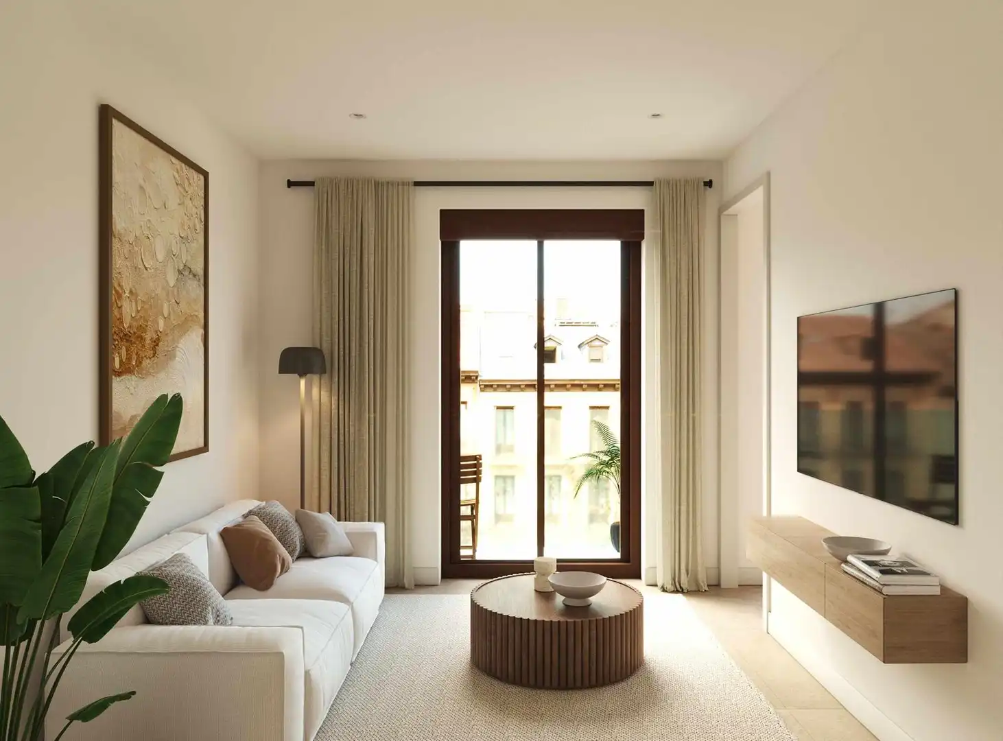 Piso en venta en Calle Melisa, 19, Puerta Bonita