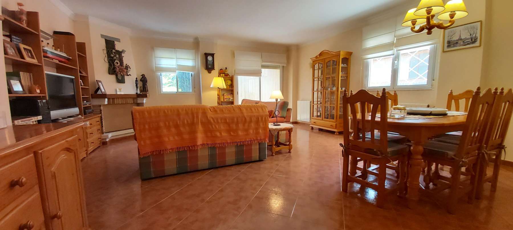 Casa o xalet en venda a Badarán