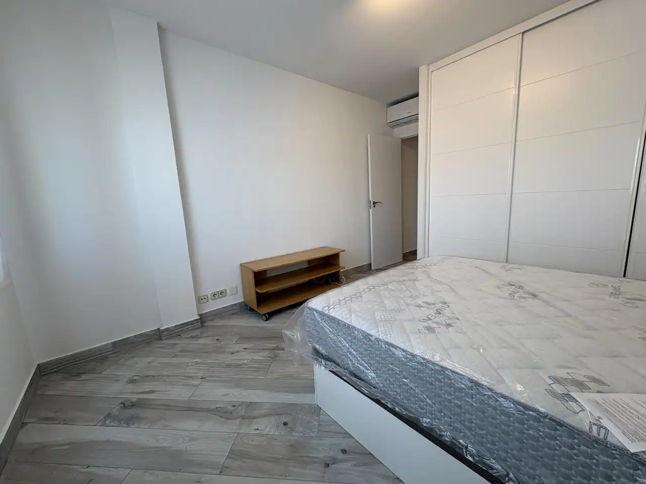 Wohnung zur Miete in Calle de Hermosilla, Goya