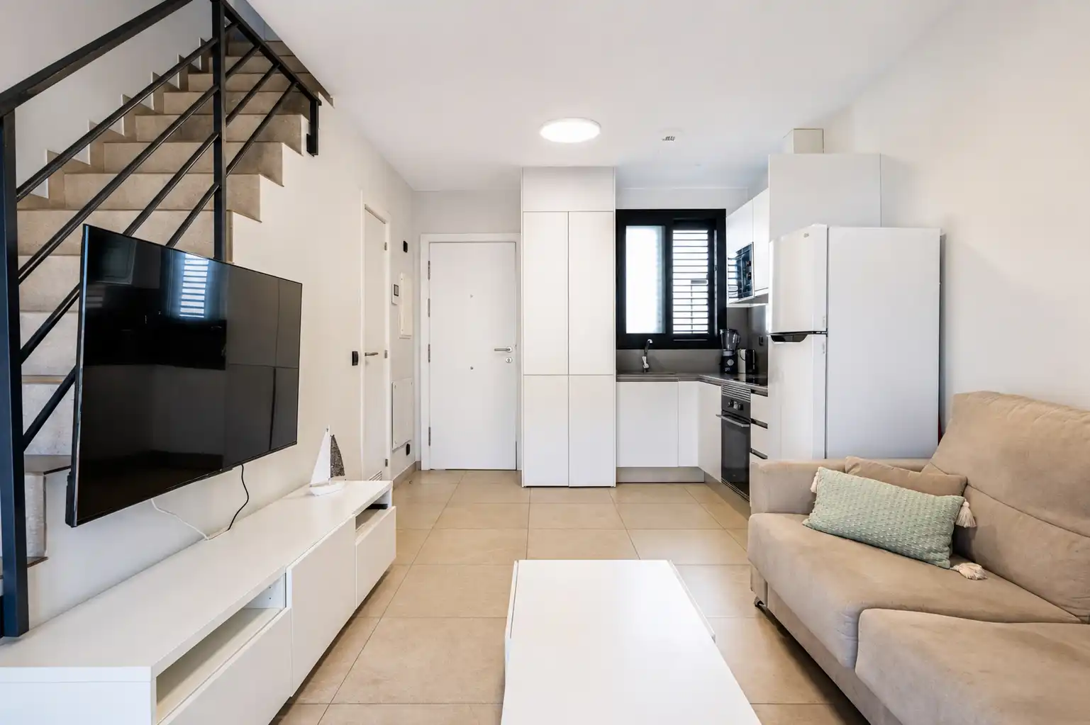 Duplex with lift for sale in Calle Juan Manuel Durán González 11, imagen 6