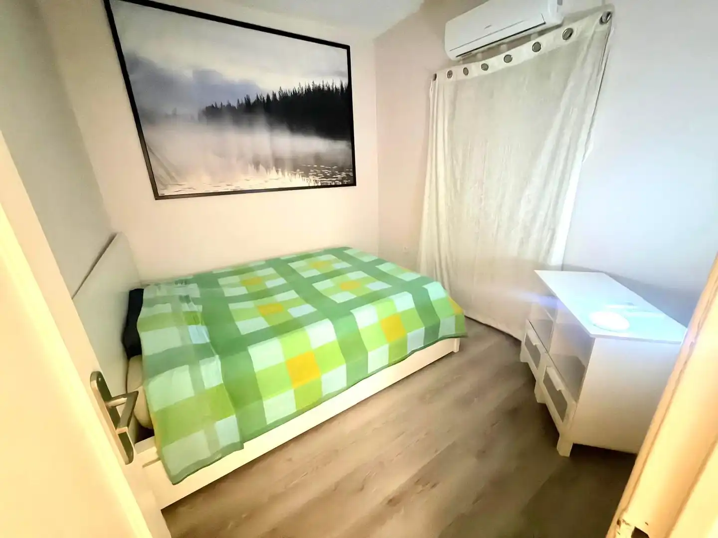 Wohnung zum Verkauf in VIRGEN DE LA CABEZA, imagen 3