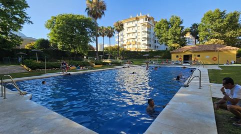 Photo 3 of Flat for rent in San Pedro de Alcántara pueblo, Marbella