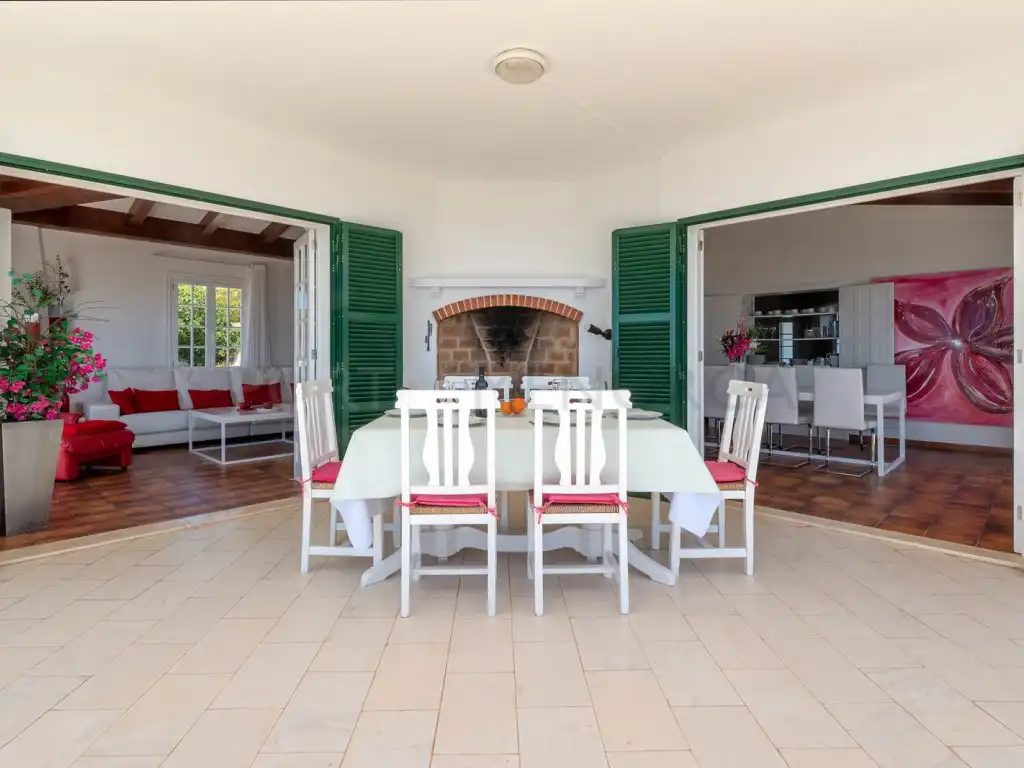 Villa mit Pool zum Verkauf in Urbanització Santo Tomás, imagen 16