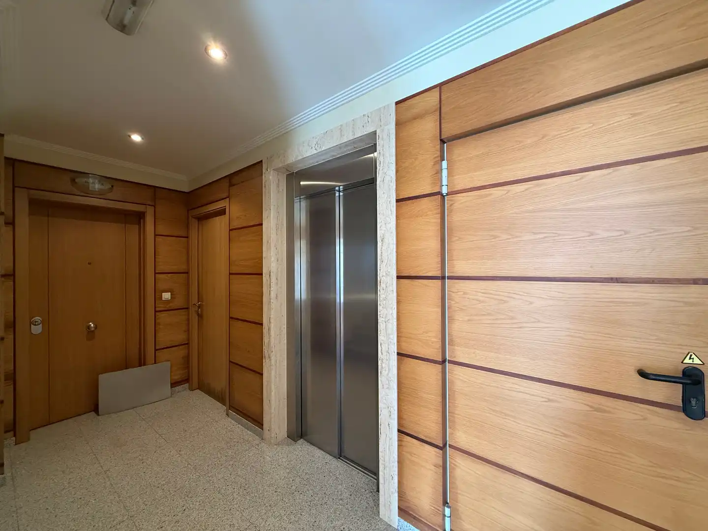 Ground floor for sale in O Grove    with Heating, Terrace and Storage room